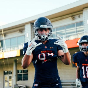 Carter Hatten