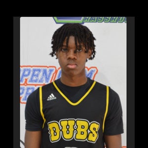 Savion Anderson