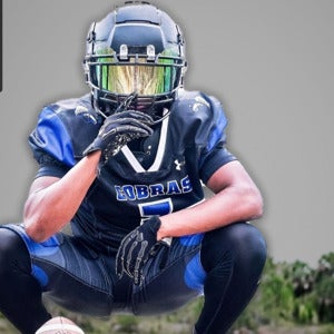 Elisha Gamble mugshot