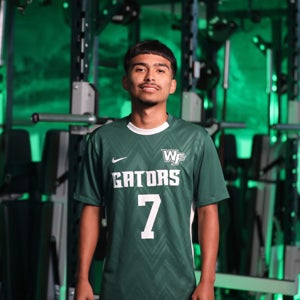 Jesus Cardenas mugshot