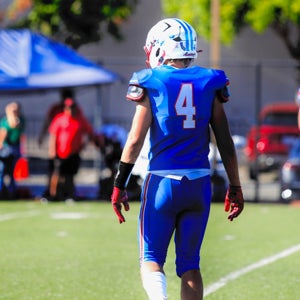 Jack Benjamin mugshot