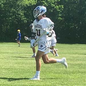 Michael Pietrantoni