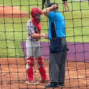 Grayson Newberry mugshot