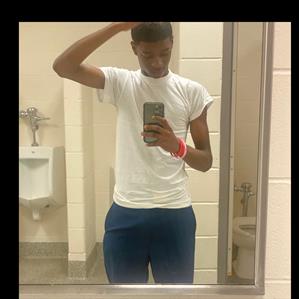 Jamere Thomas