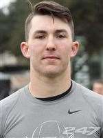 Connor Noland mugshot