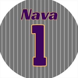 Jacob Nava