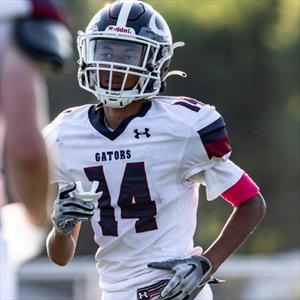 Braylon Kelley