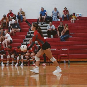 Meleah Shirley mugshot