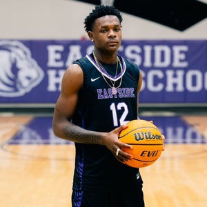 Tykeam McQueen mugshot