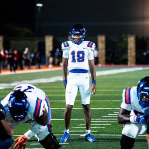 Jadon Wilson