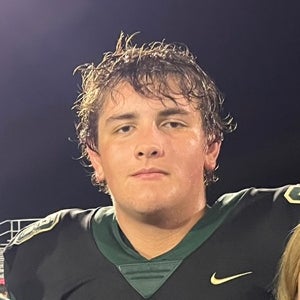 Jackson Barnes