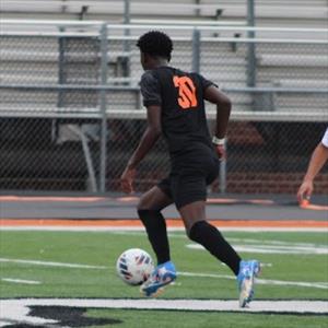 Jordan Nounée mugshot