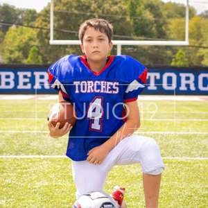 Chase Winborn
