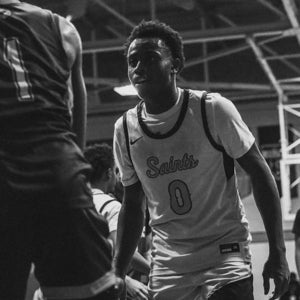 DeShawn Yates