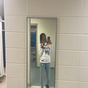 Cor'liyah Payne