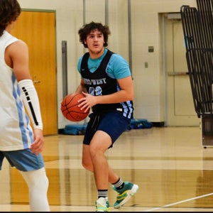 Landon Peters