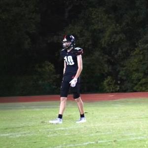 Jayce Thomasson