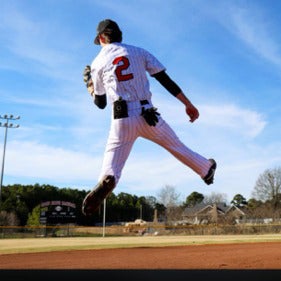 Colbi Kilpatrick mugshot