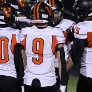 Gaven Kilgore mugshot