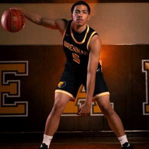 Jacob Padilla mugshot