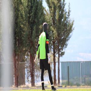 Carter Huber mugshot