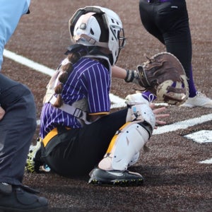 Chloe Winslow mugshot