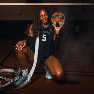 Shadai Wilson