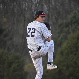 Cayden Slocumb mugshot