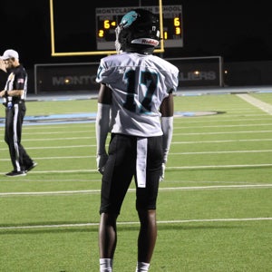 Omari Solomon