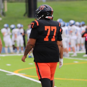 Justis Smith