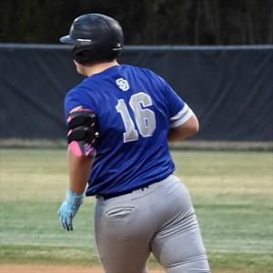 Dallas Mantz's South Davidson High School Career Home