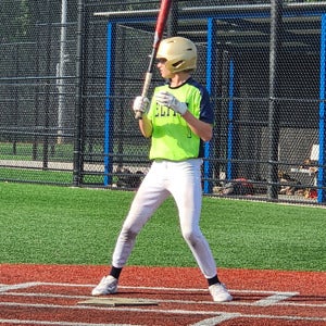 HARRISON MURANTE