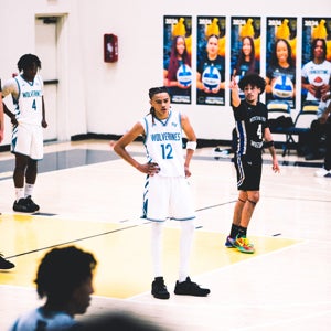 Ja'marion Carrell mugshot