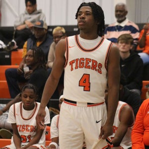 Kaleb Holmes mugshot