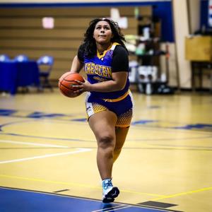 Audrey Gales mugshot