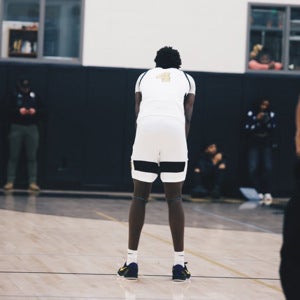 Kamaree Mays mugshot