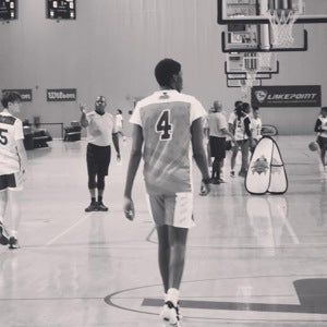 Kamaree Mays