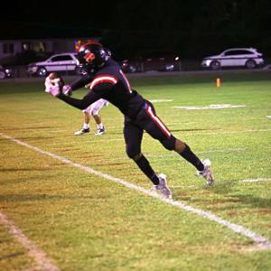 Keshawn Allen