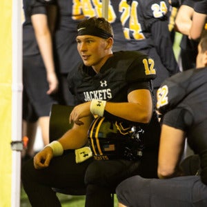 Brendan Conner mugshot