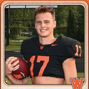 Landon Kibbe mugshot