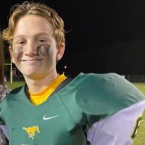 Tate Dubard