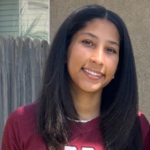 Amari Johnson