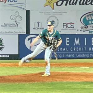 Caleb Summey