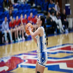 Mailee Albrecht mugshot