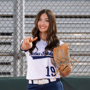 Gianna Lucchesi