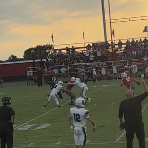 Braylon Miller