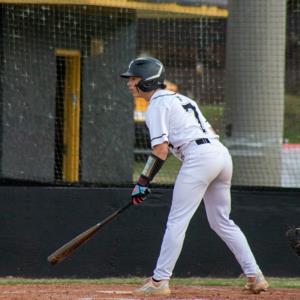 Connor Crumpton mugshot