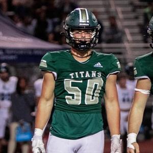 Logan Sandoval