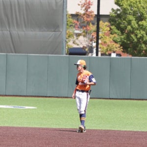 Colt Loring