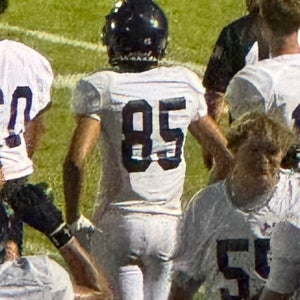 COLTON MIHLHAUSER